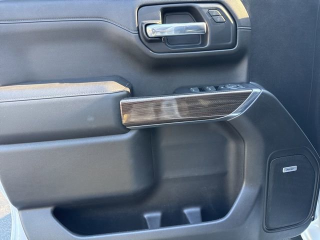 Used 2020 Chevrolet Silverado 1500 LT Trail Boss image 9