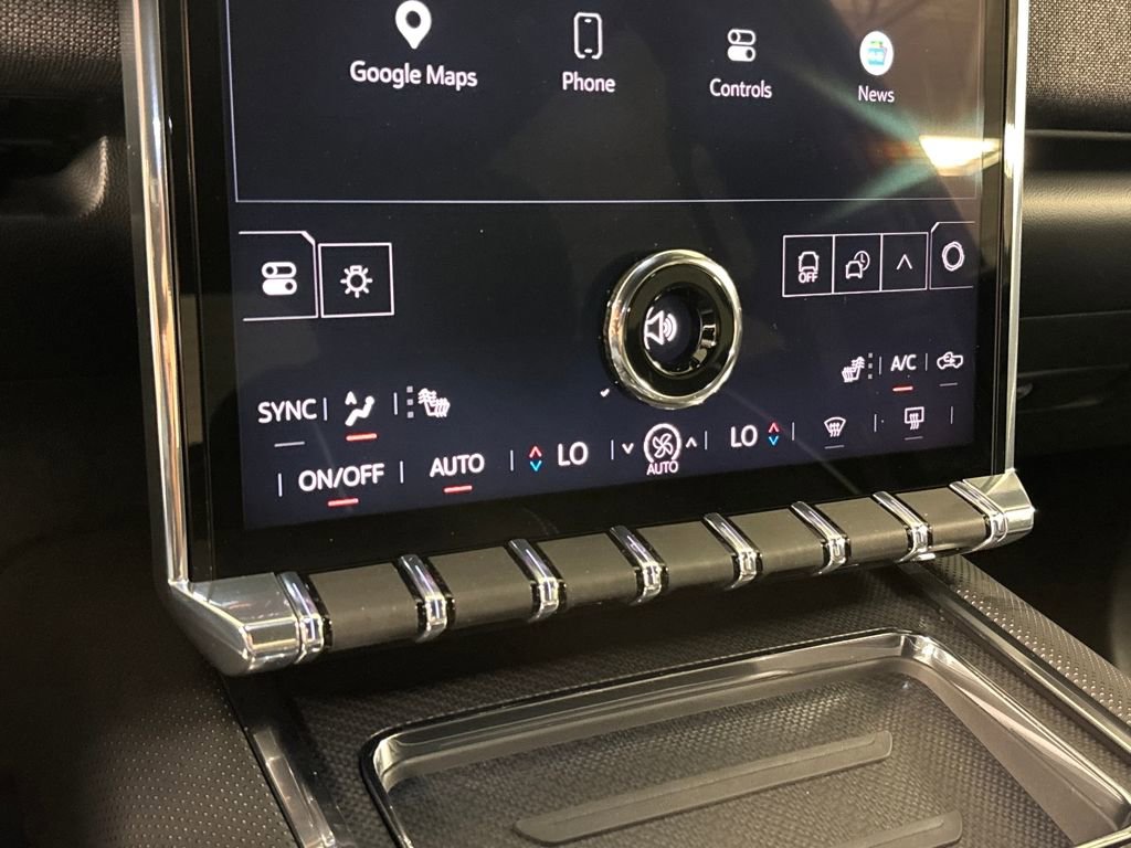 New 2026 GMC Sierra EV Elevation AWD/4WD image 42