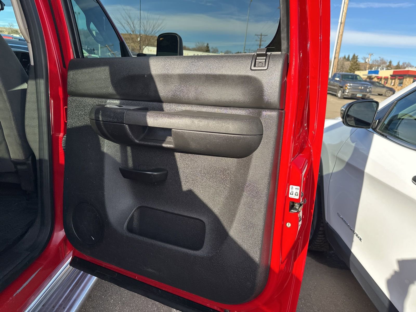 Used 2009 Chevrolet Silverado 3500 LT w/ Interior Plus Package image 28