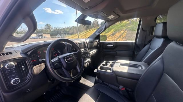 Used 2021 GMC Sierra 1500 4x4 Double Cab w/ Sierra Value Package image 16