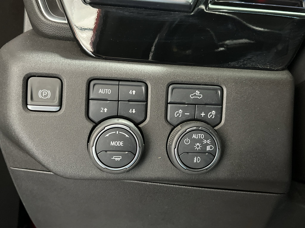 Used 2023 Chevrolet Silverado 1500 RST w/ All Star Edition Plus AWD/4WD image 29