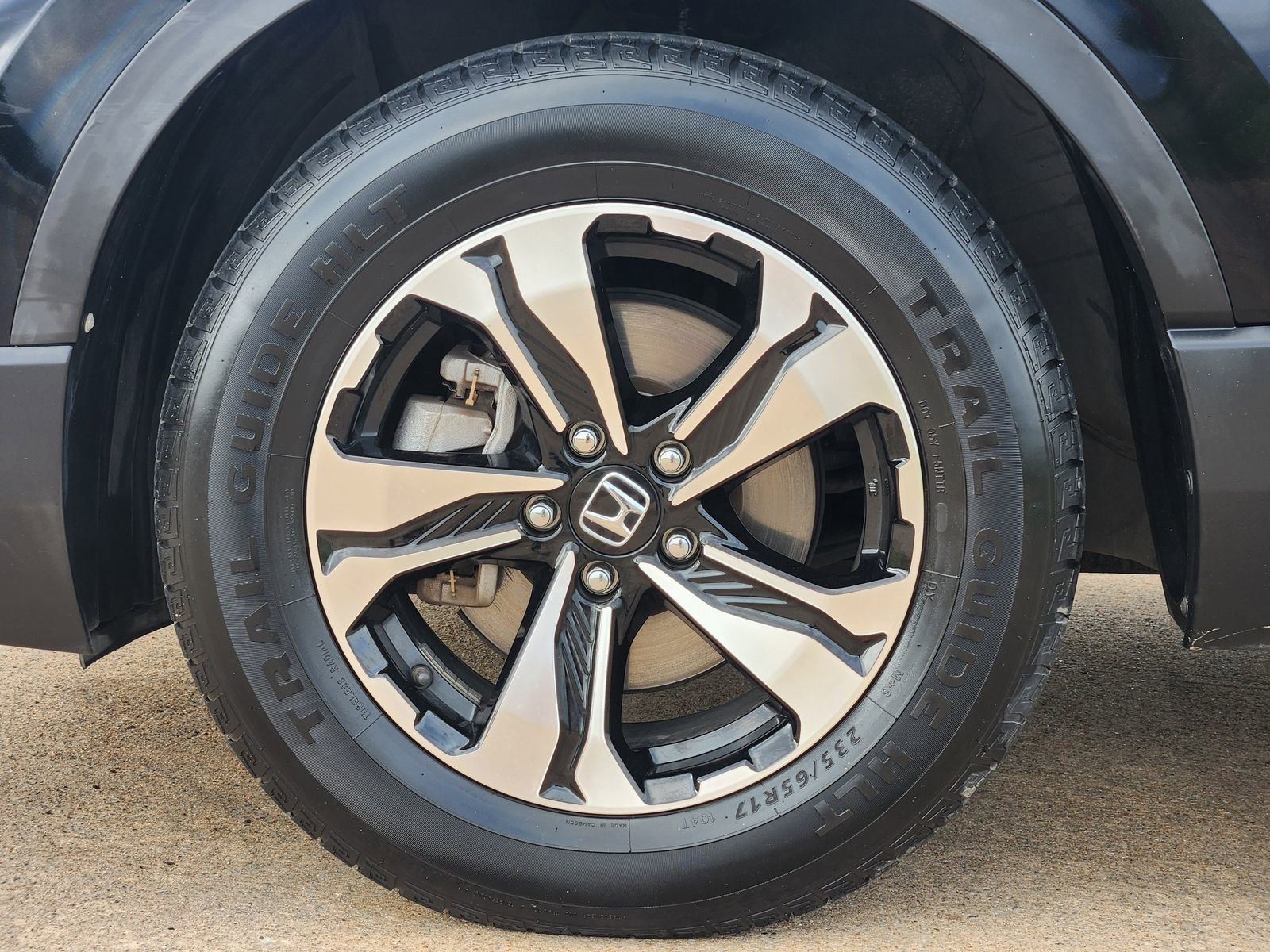 Used 2021 Honda CR-V Special Edition image 14