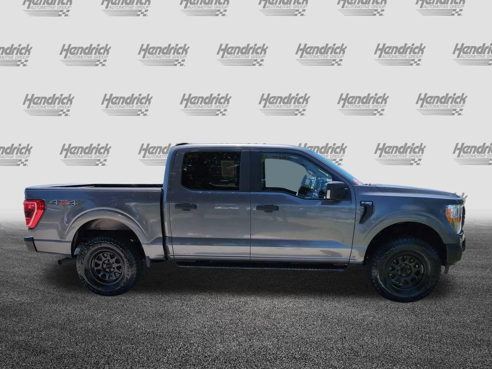 Used 2021 Ford F150 XL w/ Equipment Group 101A High AWD/4WD image 11