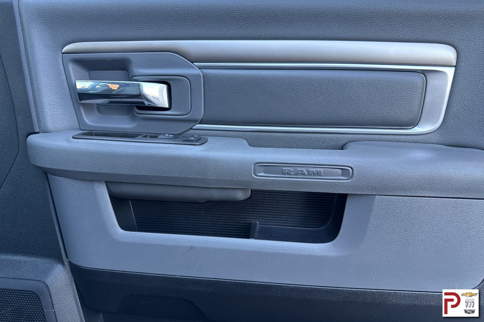 Used 2014 RAM 2500 SLT image 20