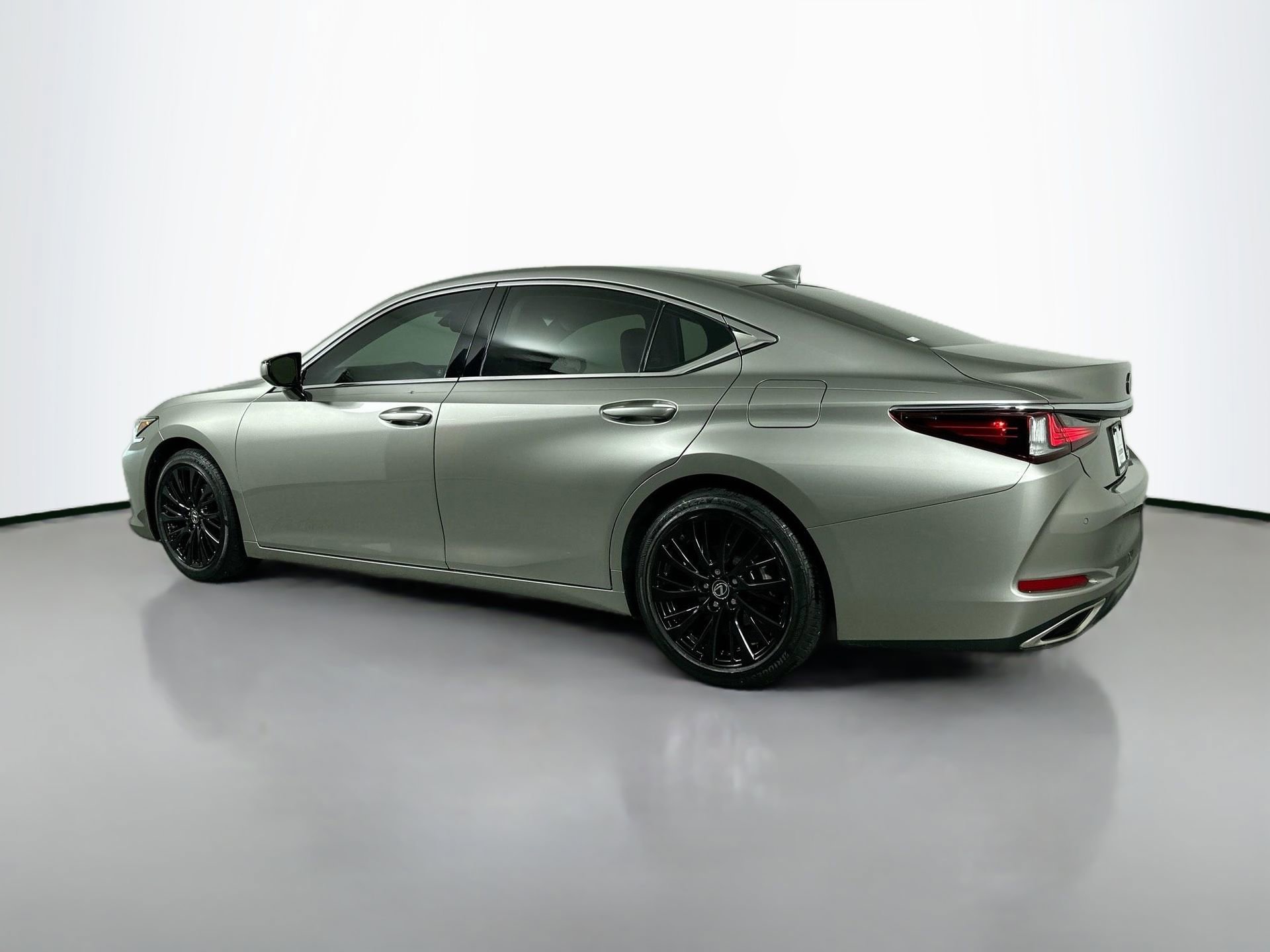 Used 2020 Lexus ES 350 w/ Premium Package image 8