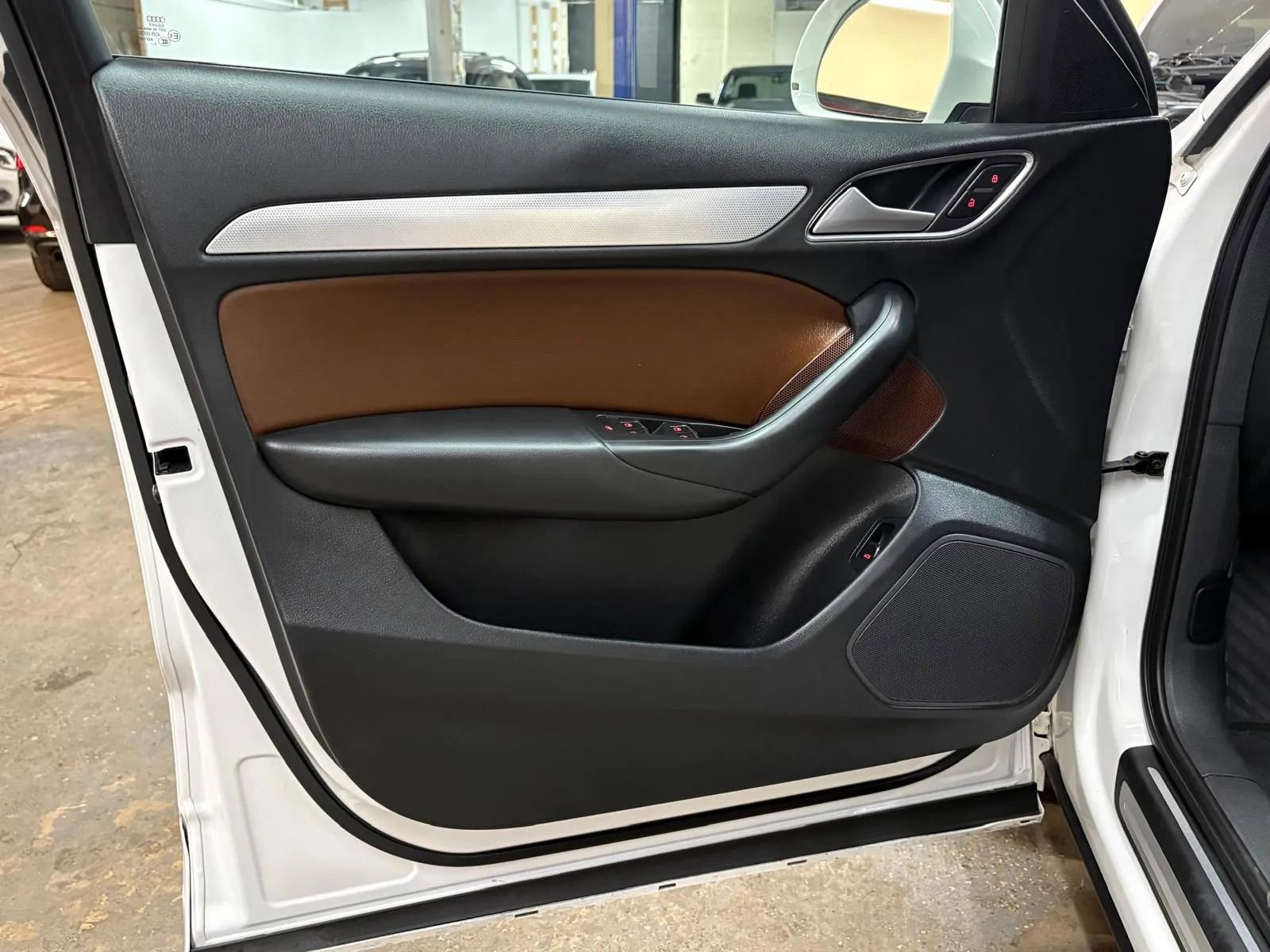 Used 2018 Audi Q3 2.0T Premium image 25