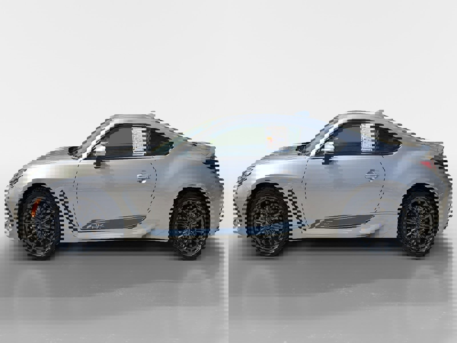 Used 2024 Subaru BRZ Limited w/ Popular Package 1 image 6