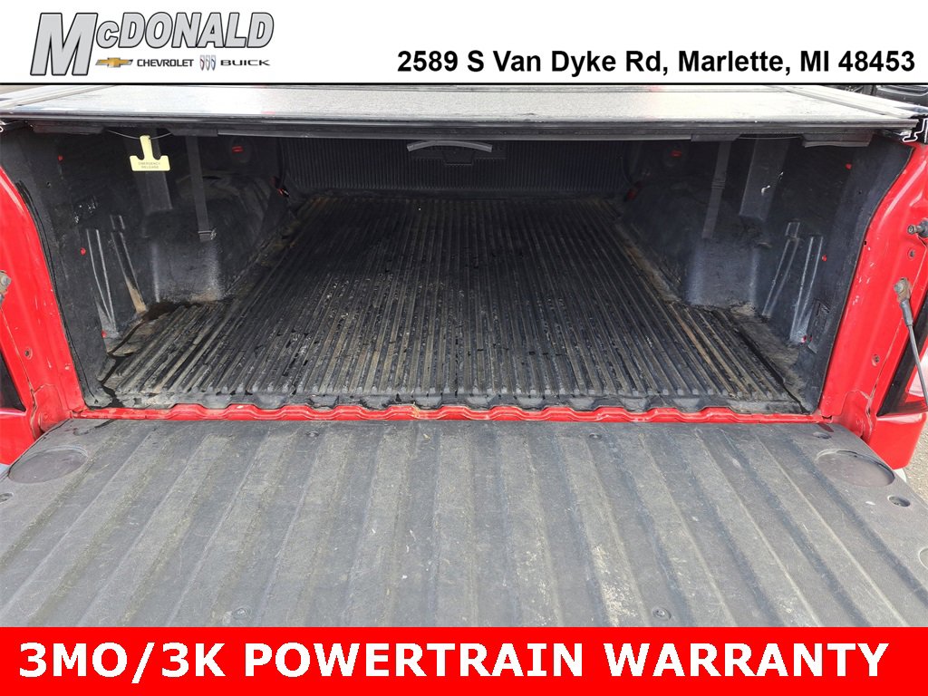 Used 2020 GMC Sierra 1500 Elevation image 26