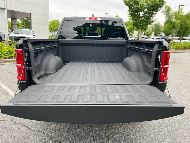 Used 2025 RAM 1500 RHO w/ Bed Utility Group AWD/4WD image 22