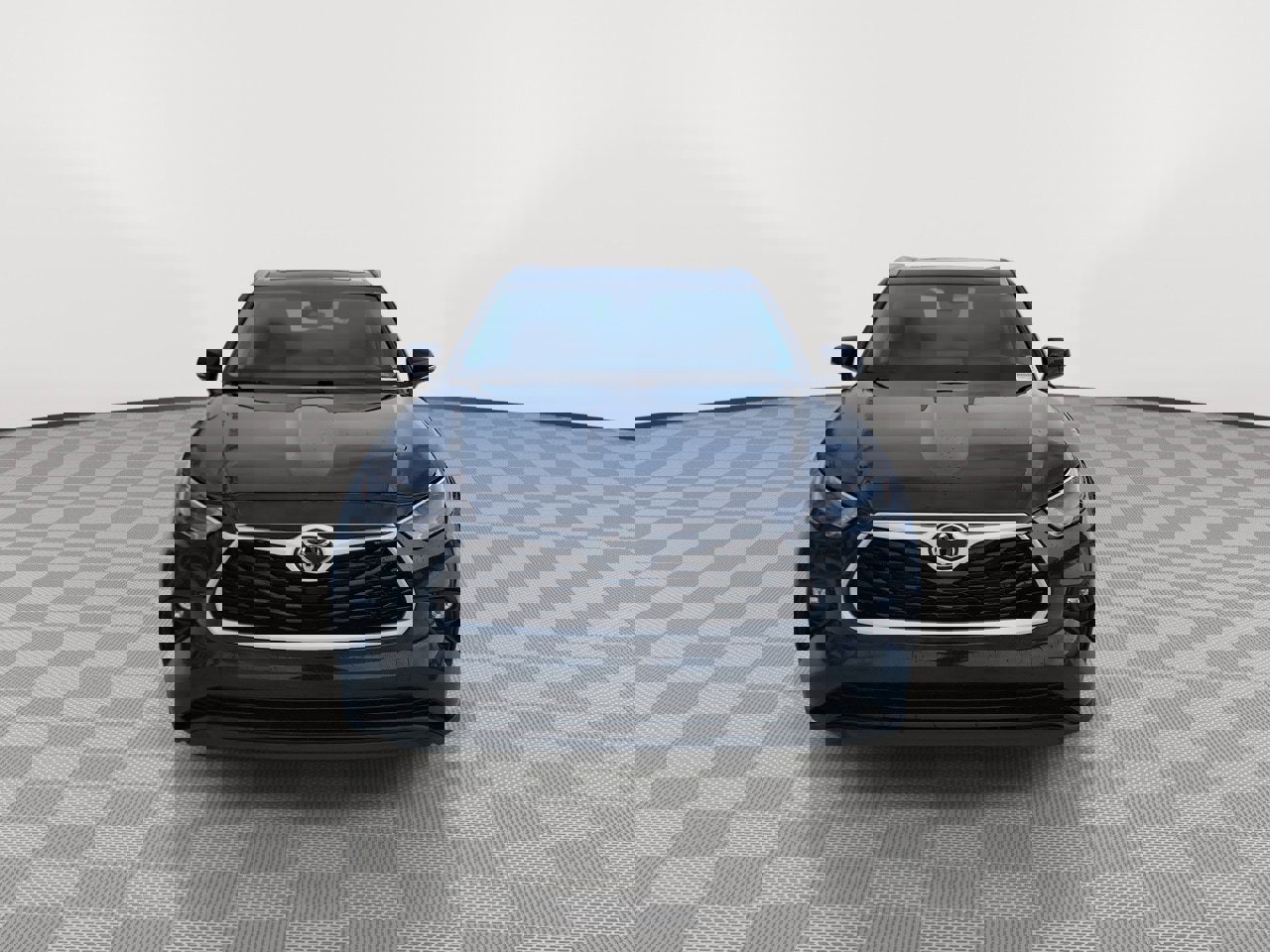 Used 2023 Toyota Highlander XLE image 3