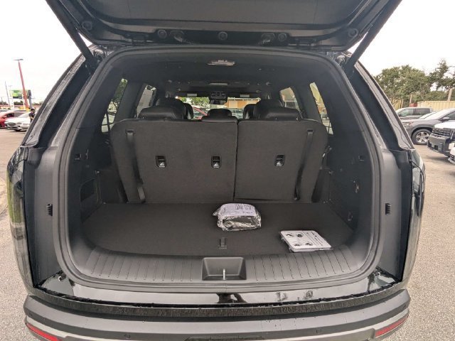 New 2027 Kia Telluride EX FWD image 13