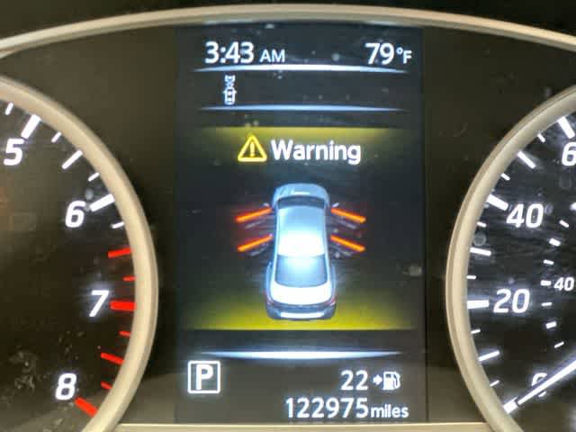 Used 2018 Nissan Sentra S FWD image 6