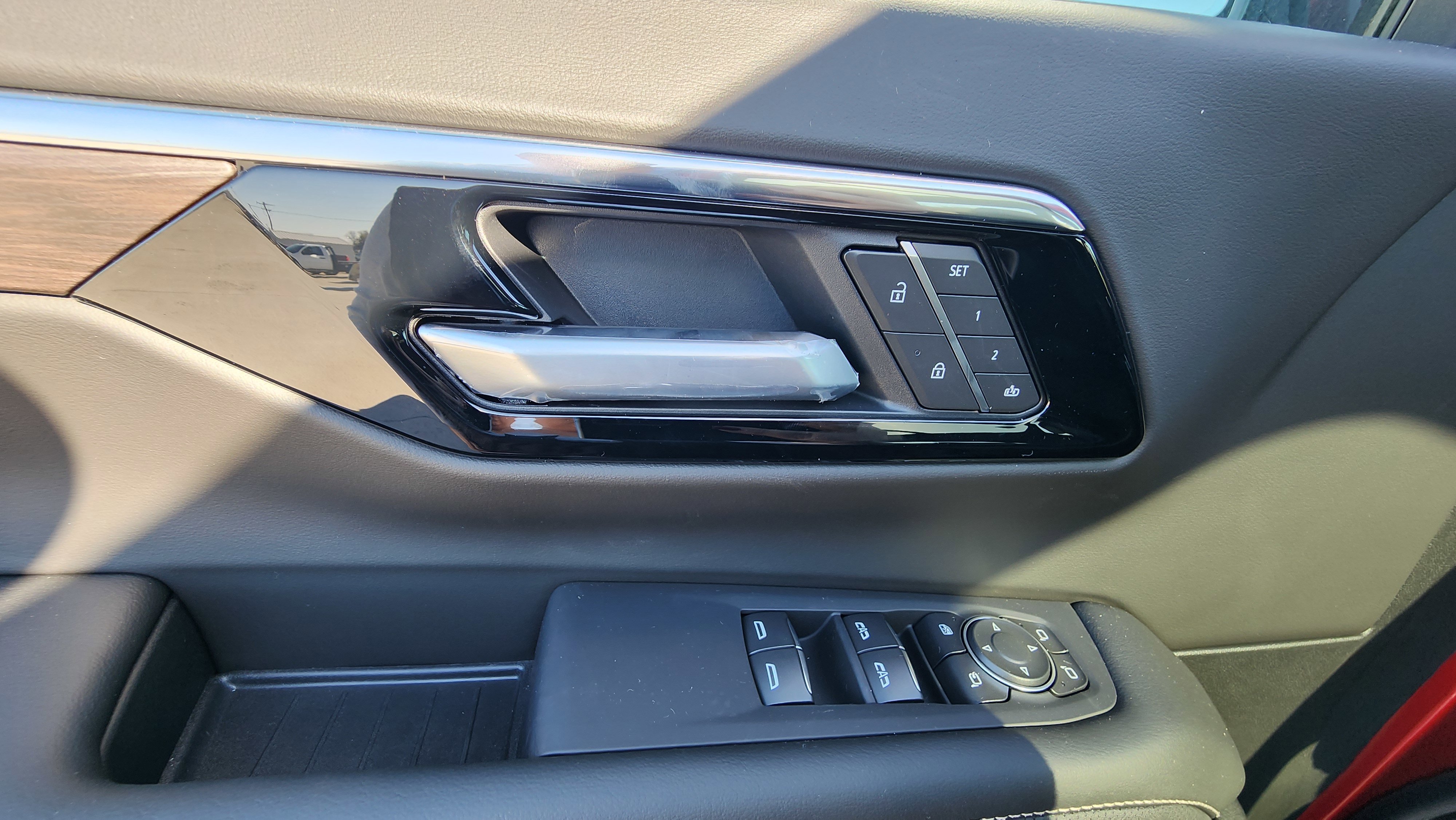 New 2026 Chevrolet Tahoe Premier image 12