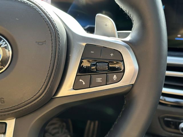 Certified 2024 BMW 440i xDrive Coupe w/ Premium Package AWD/4WD image 27
