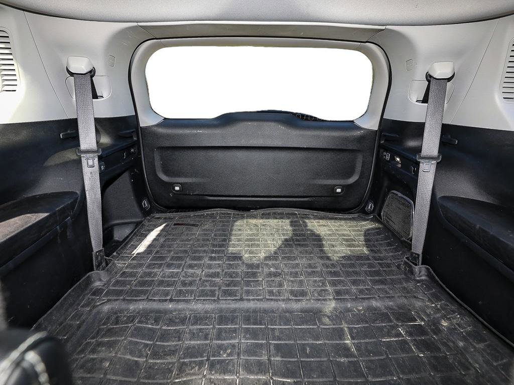 Used 2021 Jeep Grand Cherokee L Limited w/ Trailer Tow Package image 24