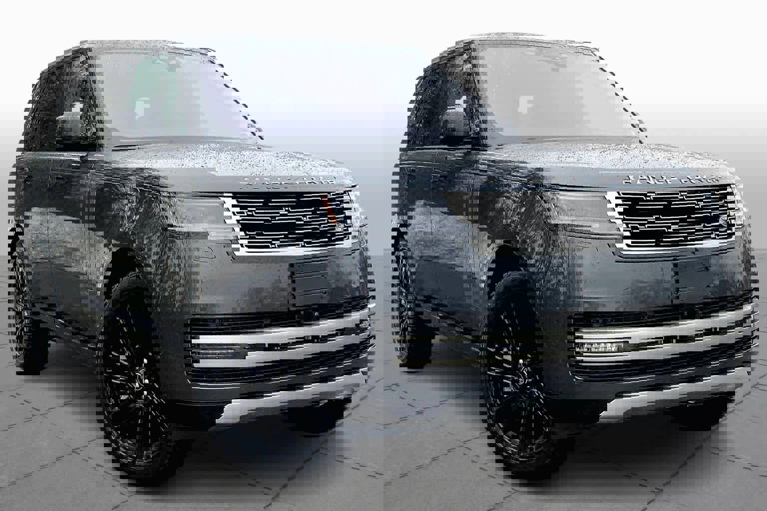 Used 2023 Land Rover Range Rover SE image 3