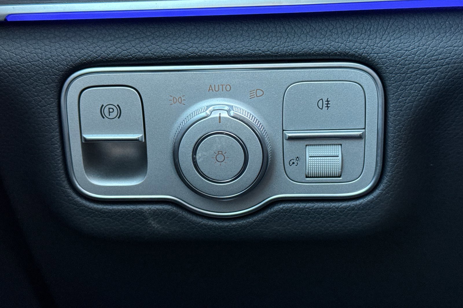 New 2026 Mercedes-Benz GLS 450 4MATIC image 30