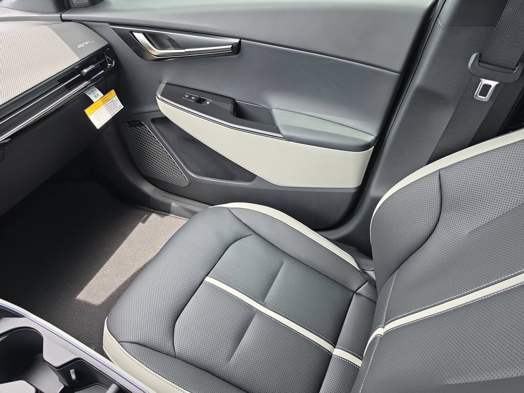 New 2026 Kia EV6 GT-Line AWD/4WD image 16