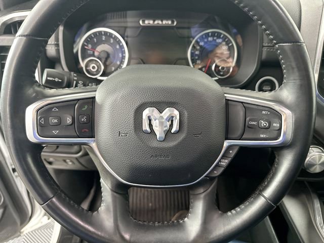 Used 2023 RAM 1500 Laramie image 21