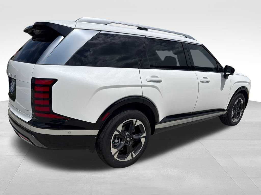 New 2026 Hyundai Palisade Limited AWD/4WD image 7