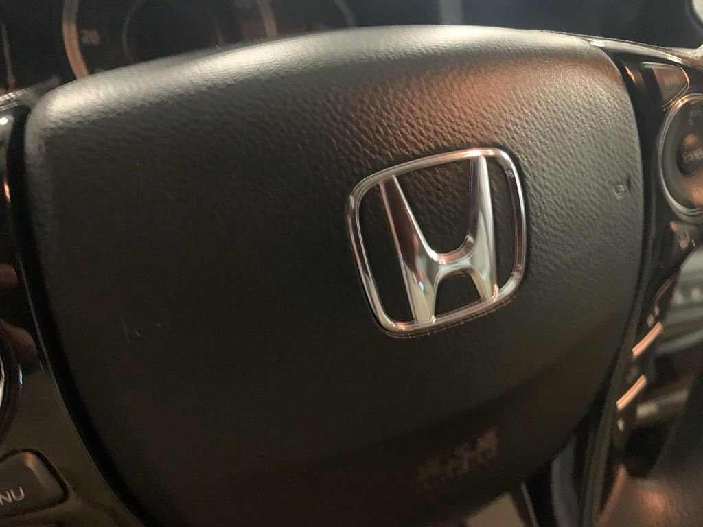 Used 2016 Honda Accord EX image 23