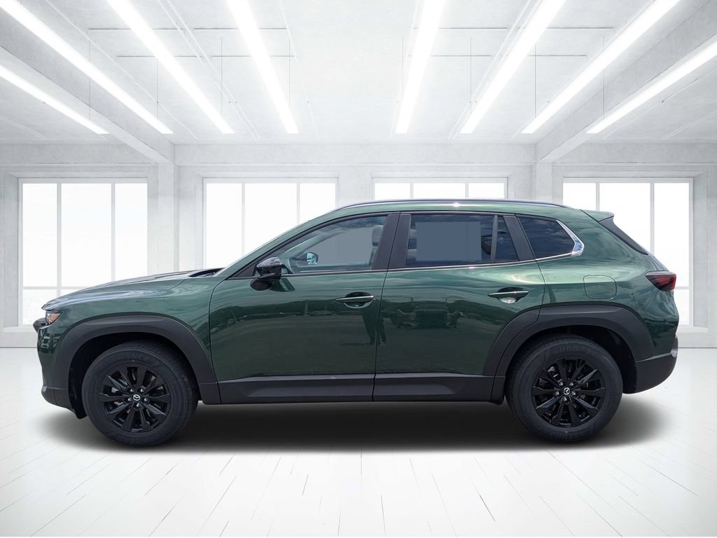 New 2026 MAZDA CX-50 AWD 2.5 S w/ Weather Package image 6