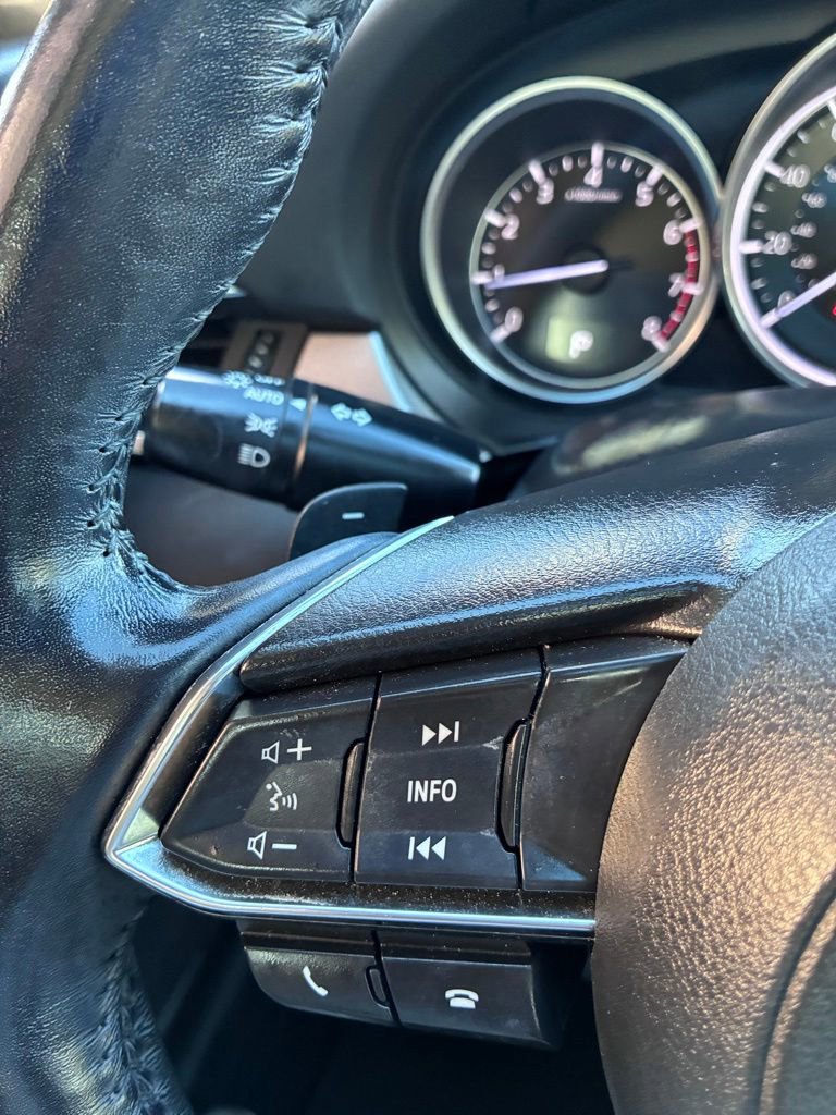 Used 2018 MAZDA MAZDA6 Grand Touring Reserve FWD image 28