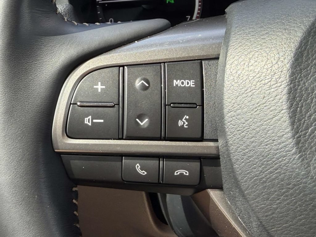 Used 2023 Lexus GX 460 Premium w/ Premium Package AWD/4WD image 23