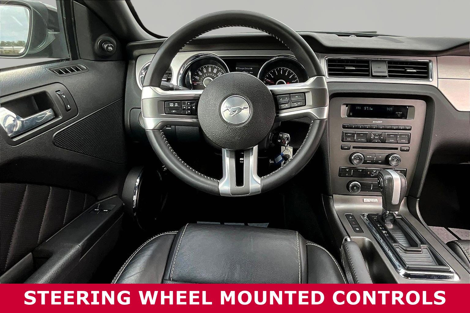 Used 2014 Ford Mustang GT Premium w/ Brembo Brake Package image 8