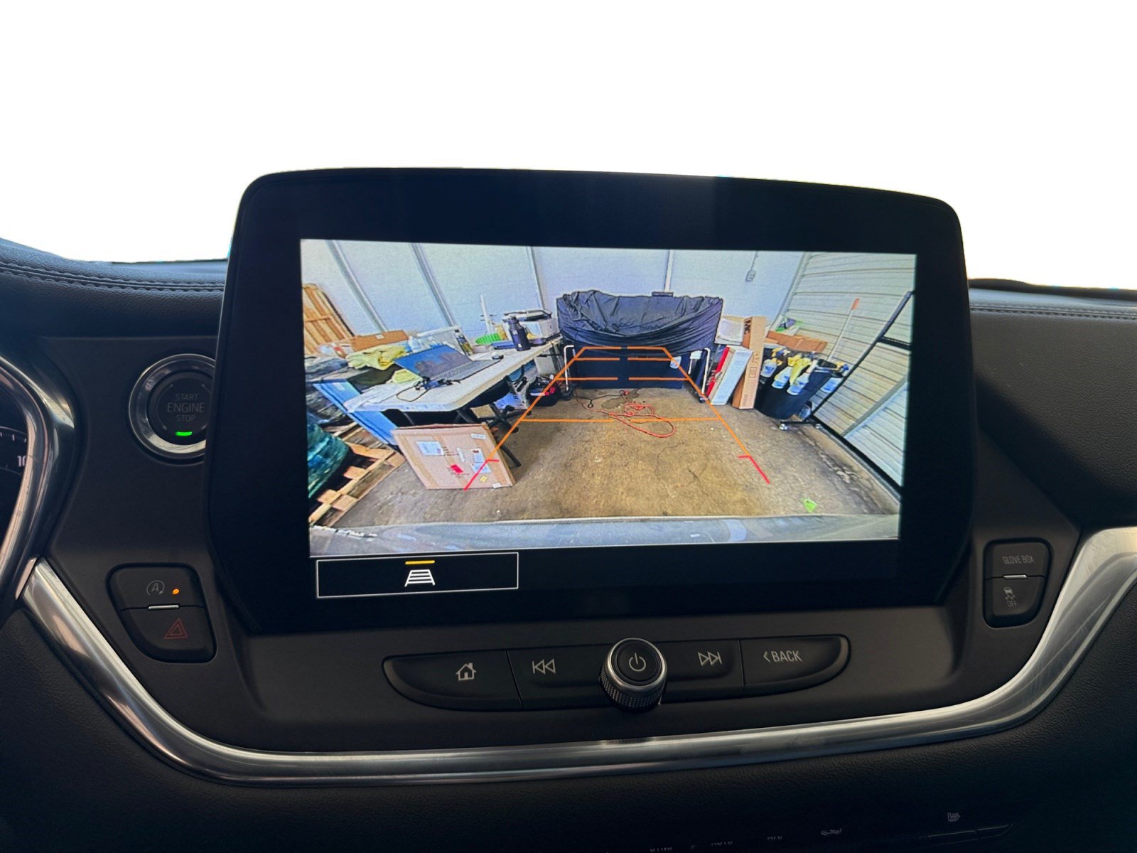 New 2026 Chevrolet Blazer LT w/ Convenience Package FWD image 29