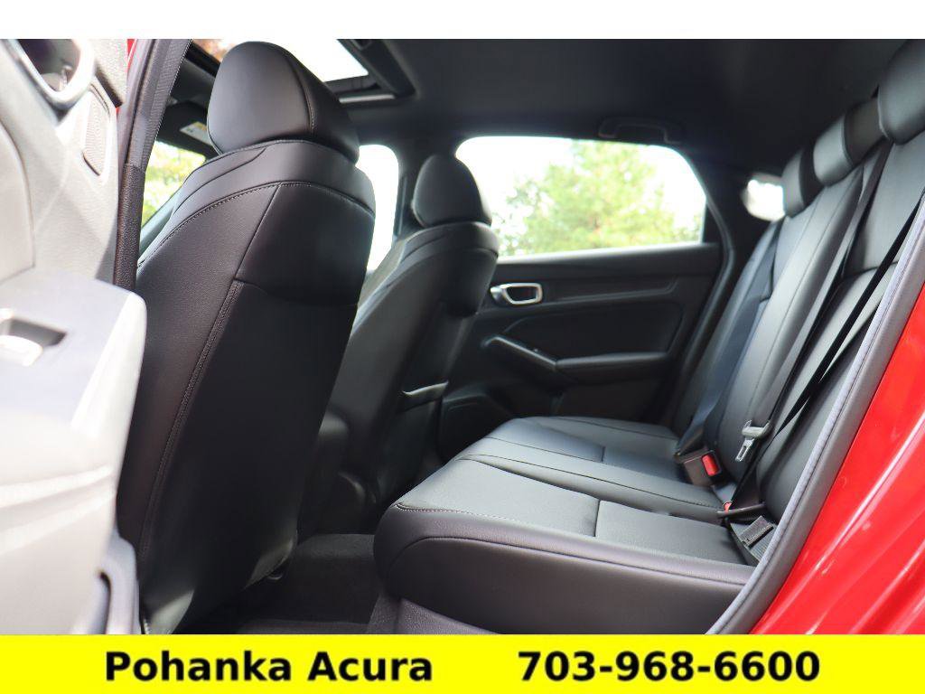 Certified 2025 Acura Integra A-Spec image 29