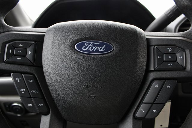 Used 2017 Ford F150 XLT image 13