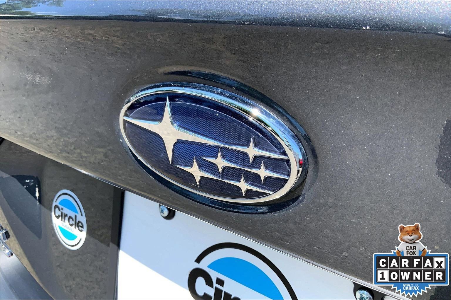 Certified 2024 Subaru Legacy Premium AWD/4WD image 32