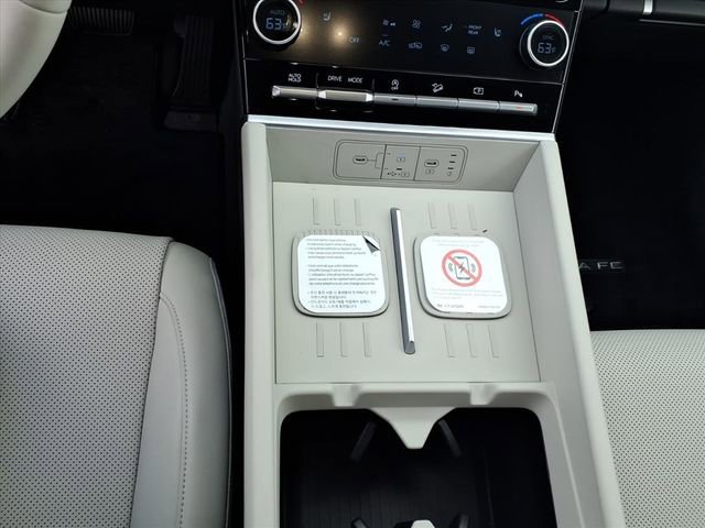 New 2026 Hyundai Santa Fe SEL image 14