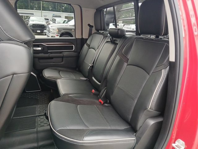 Used 2024 RAM 4500 Laramie AWD/4WD image 20