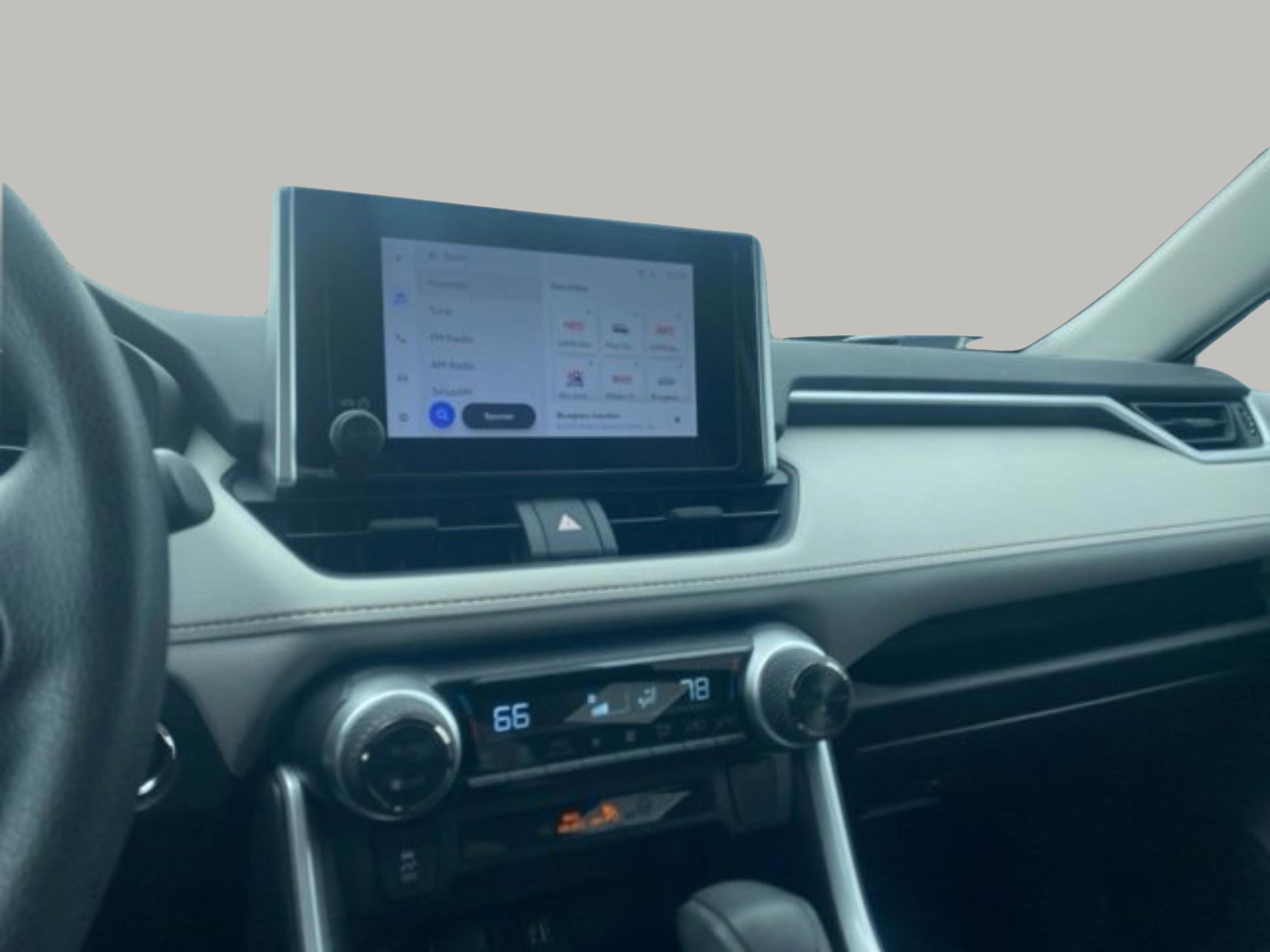 Used 2024 Toyota RAV4 XLE image 20