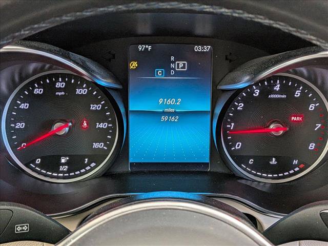 Used 2021 Mercedes-Benz GLC 300 image 11