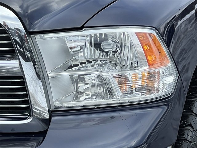 Used 2012 RAM 1500 Big Horn w/ Luxury Group image 36