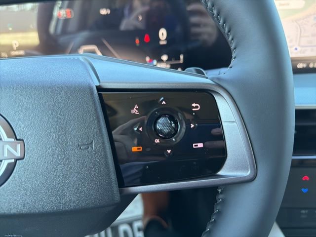 New 2026 Nissan Murano Platinum w/ Cargo Package image 19