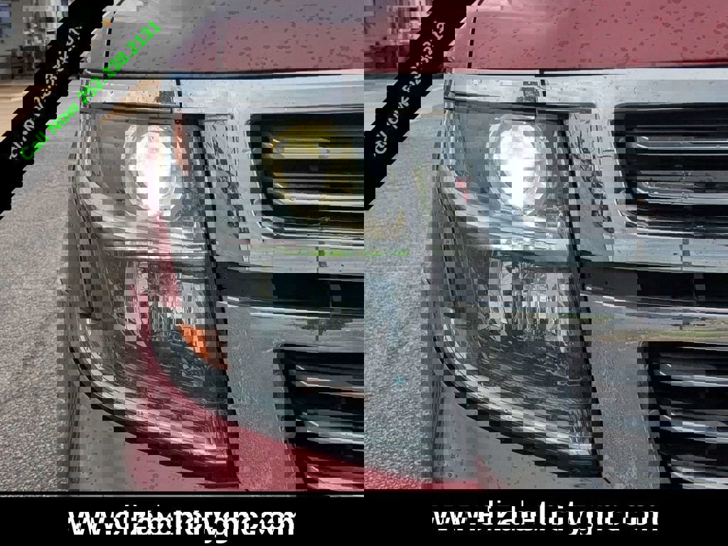 Used 2018 Chevrolet Tahoe Premier image 10