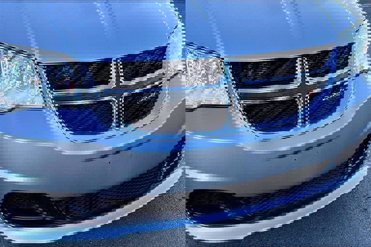 Used 2017 Dodge Grand Caravan SE w/ Power Window Group image 27