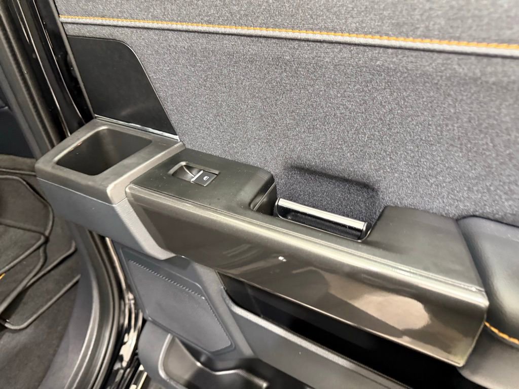 Used 2023 Ford F150 Tremor image 22