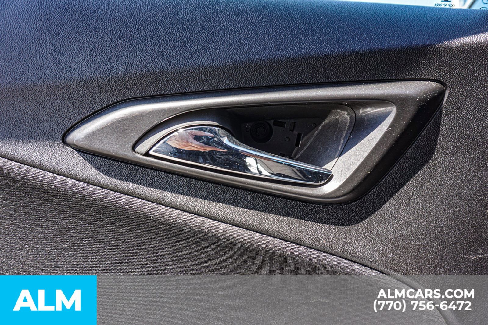 Used 2024 Chevrolet Malibu LT image 49