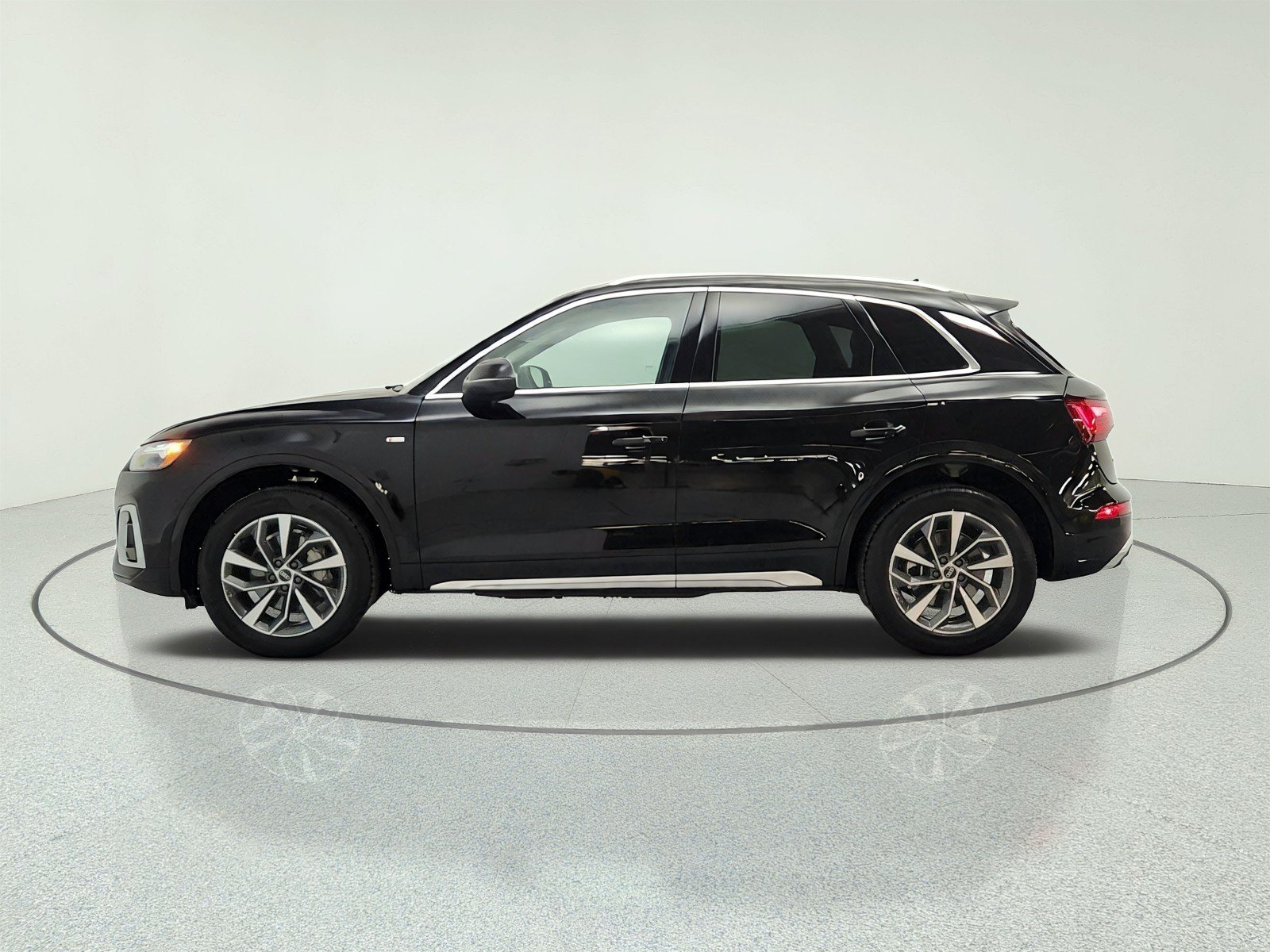 Used 2022 Audi Q5 2.0T Premium Plus AWD/4WD image 8
