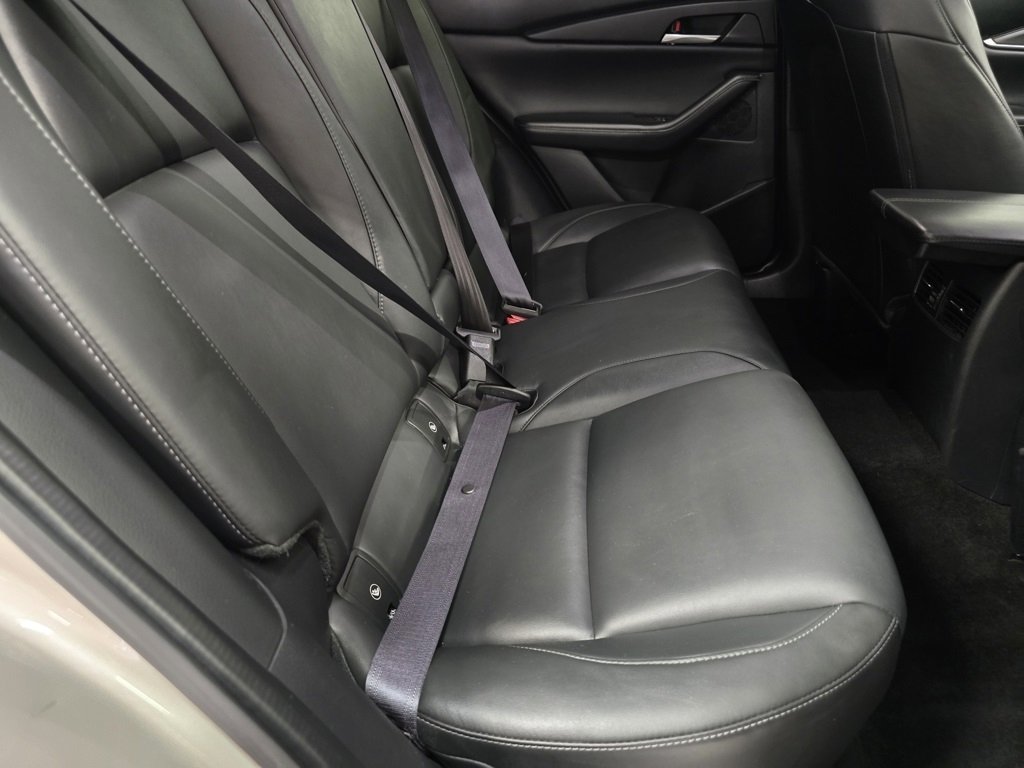 Used 2024 MAZDA CX-30 AWD 2.5 S w/ Select Sport Pkg image 19