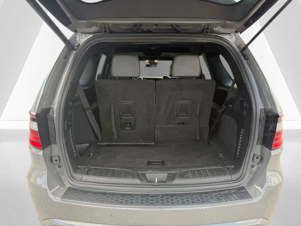 Used 2024 Dodge Durango GT AWD/4WD image 34
