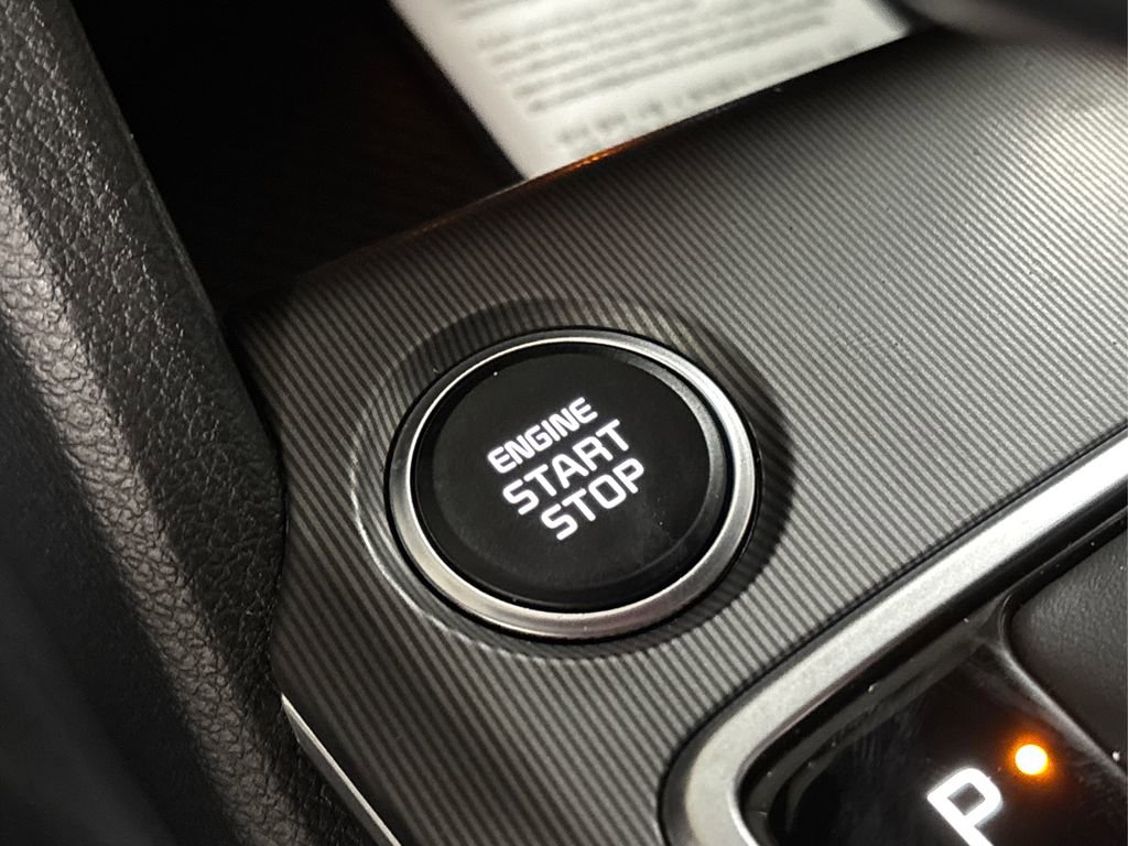 New 2026 Kia Sportage EX image 20