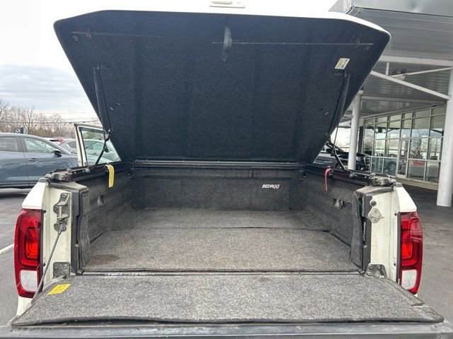 Used 2018 Honda Ridgeline RTL-E image 27
