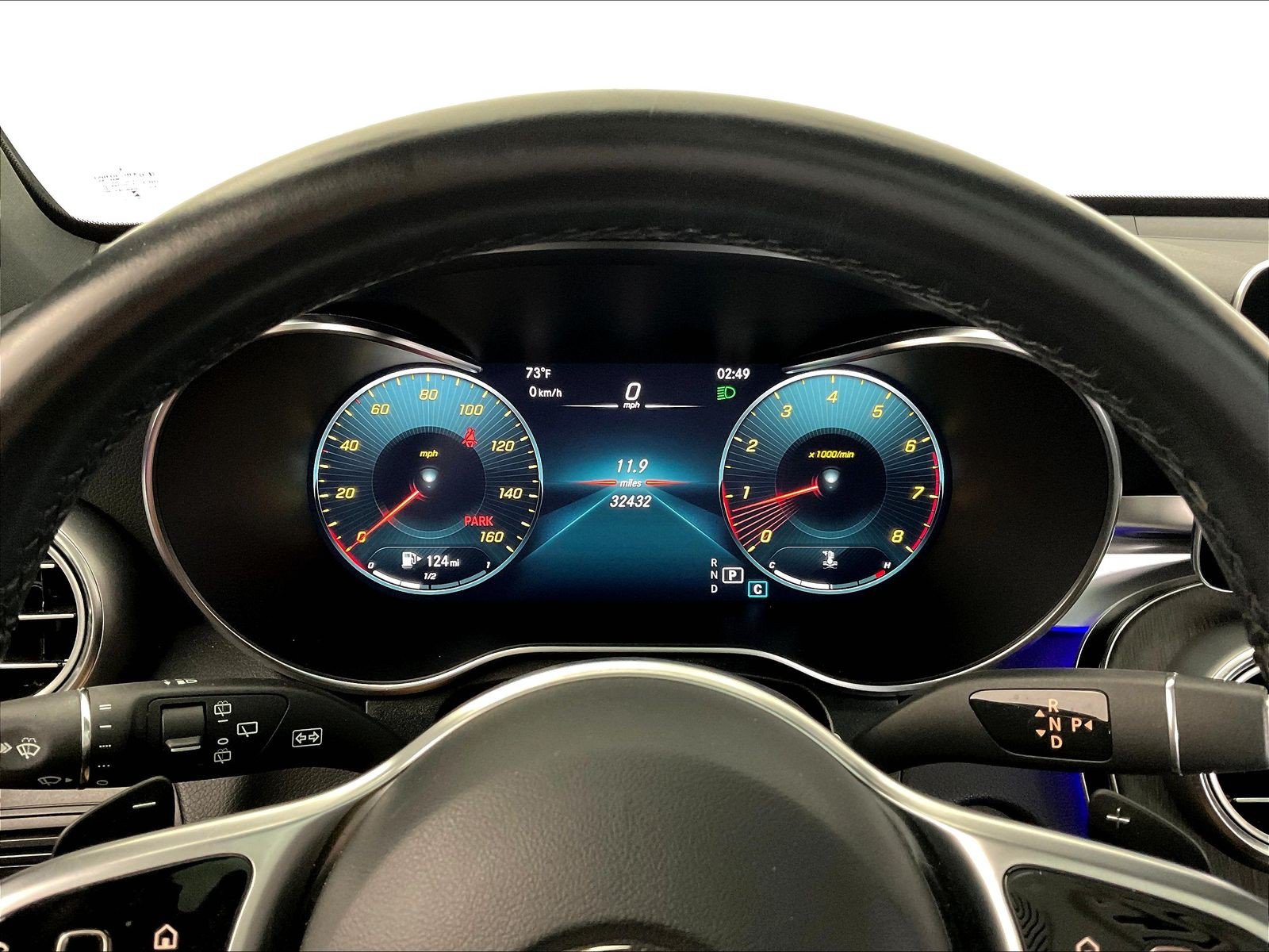 Certified 2022 Mercedes-Benz GLC 300 4MATIC image 13