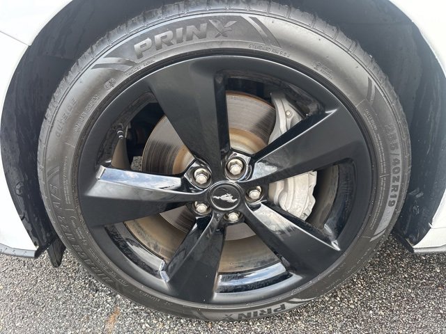 Used 2021 Ford Mustang GT Premium w/ Equipment Group 401A image 9